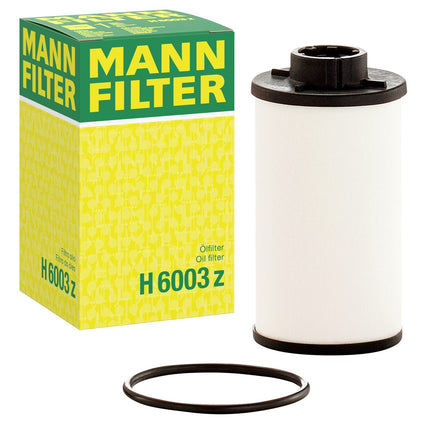 MANN ŞANZIMAN FİLTRESİ "H6003Z"