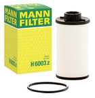 MANN ŞANZIMAN FİLTRESİ 