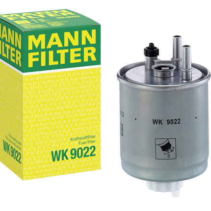 MANN YAKIT FİLTRESİ WK9022