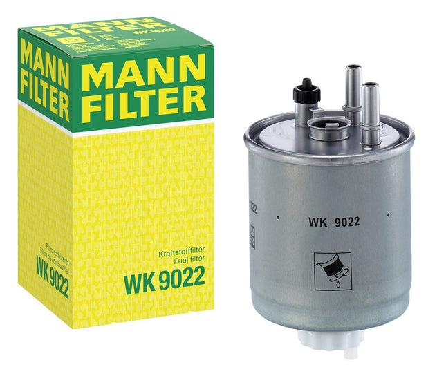 MANN YAKIT FİLTRESİ WK9022