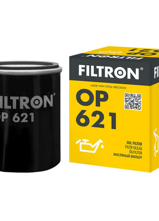FİLTRON YAĞ FİLTRESİ OP621
