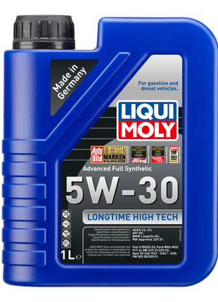 LIQUI MOLY LONGTIME HIGH TECH 5W-30 1L