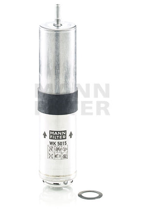 MANN YAKIT FİLTRESİ WK5015Z