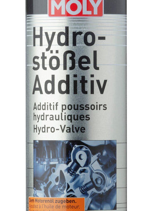 LIQUI MOLY LİFTER KATKISI 300ML