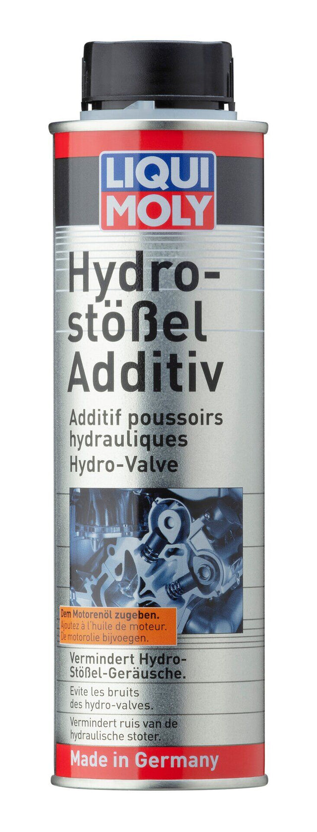 LIQUI MOLY LİFTER KATKISI 300ML