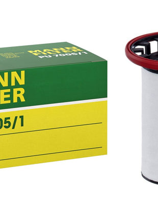 MANN YAKIT FİLTRESİ PU7005/1
