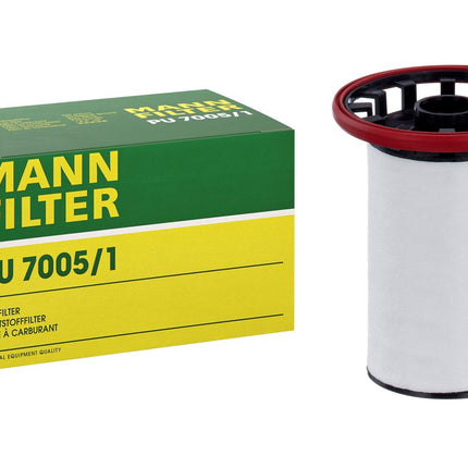 MANN YAKIT FİLTRESİ "PU7005/1"