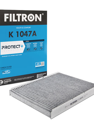FİLTRON KABİN HAVA FİLTRESİ K1047A