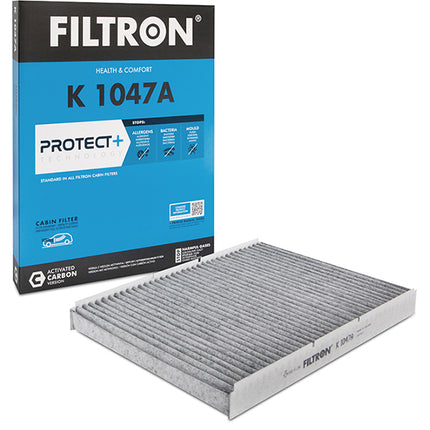 FİLTRON POLEN FİLTRESİ K1047A
