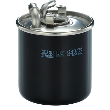 MANN YAKIT FİLTRESİ WK842/23x