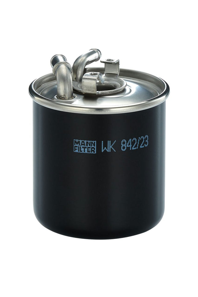 MANN YAKIT FİLTRESİ WK842/23x