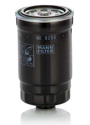 MANN YAKIT FİLTRESİ WK8205