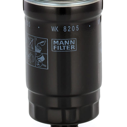 MANN YAKIT FİLTRESİ "WK8205"