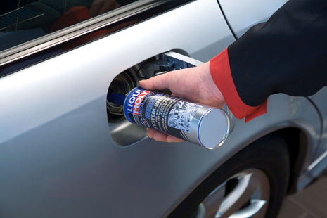LIQUI MOLY PRO-LİNE BENZİN SİSTEMİ TEMİZLEYİCİ 500ML