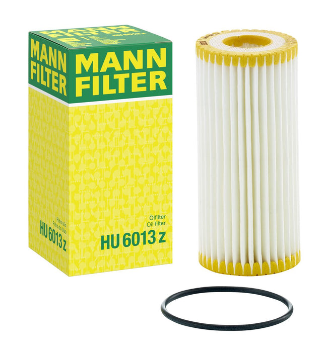 MANN YAĞ FİLTRESİ HU6013z