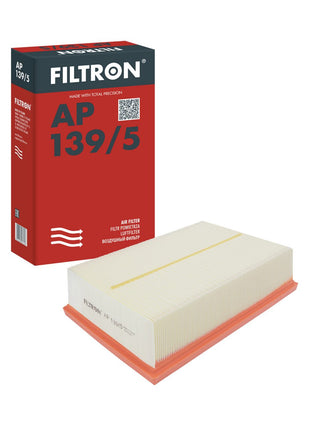 FİLTRON HAVA FİLTRESİ AP139/5