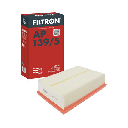 FİLTRON HAVA FİLTRESİ AP139/5