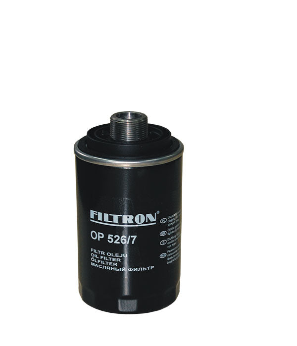 FİLTRON YAĞ FİLTRESİ OP526/7