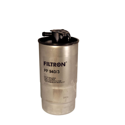 FİLTRON YAKIT FİLTRESİ PP940/3