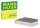 MANN POLEN FİLTRESİ CUK26023