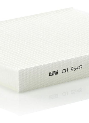 MANN POLEN FİLTRESİ CU2545