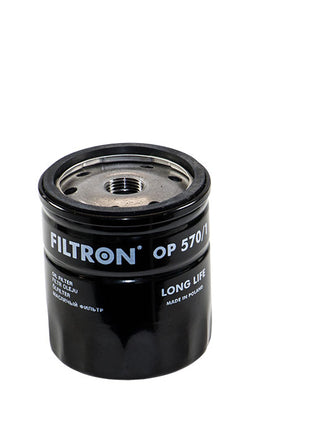 FİLTRON YAĞ FİLTRESİ OP570/1
