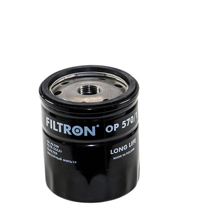 FİLTRON YAĞ FİLTRESİ OP570/1