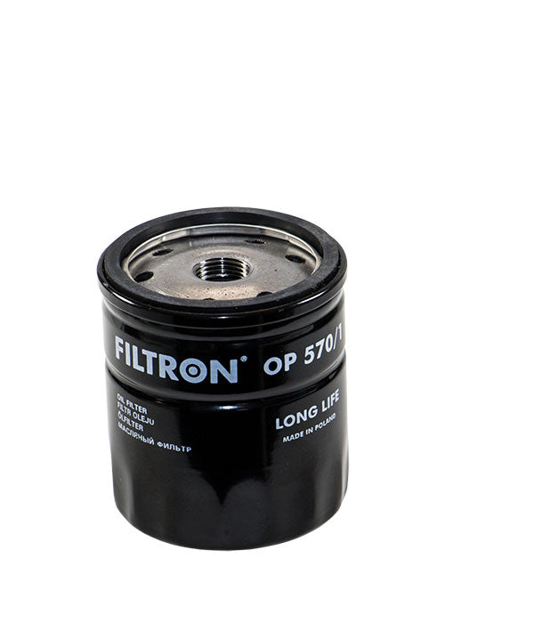 FİLTRON YAĞ FİLTRESİ OP570/1