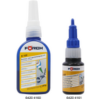 FÖRCH KOVAN VE YATAK SABİTLENMESİ  10ML K122