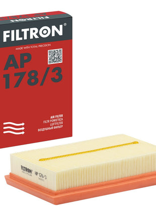 FİLTRON HAVA FİLTRESİ AP178/3