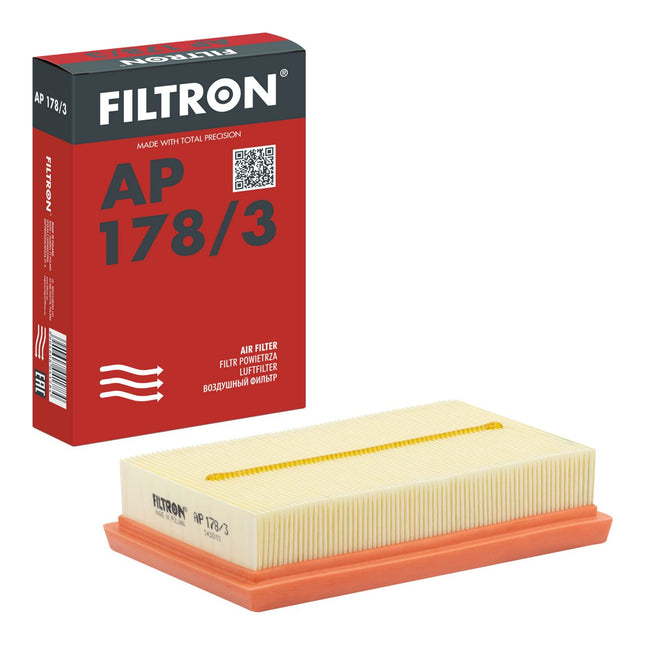 FİLTRON HAVA FİLTRESİ "AP178/3"