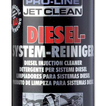 LIQUI MOLY JET CLEAN DİZEL SİSTEM TEMİZLEYİCİ 500 ML