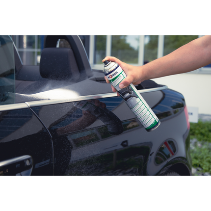 FÖRCH AKTİF KÖPÜK TEMİZLEYİCİ 750 ML