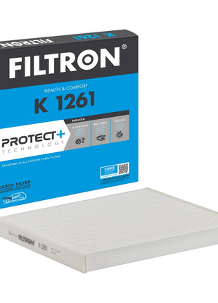 FİLTRON KABİN HAVA FİLTRESİ K1261