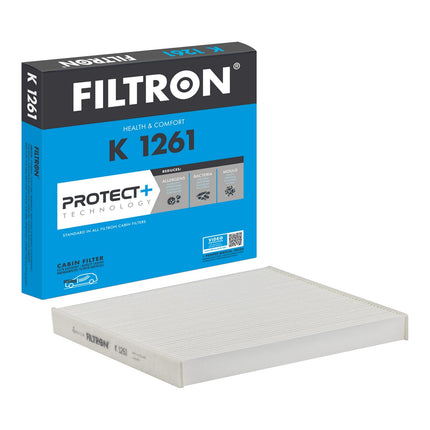 FİLTRON POLEN FİLTRESİ K1261