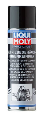 LIQUI MOLY ŞANZIMAN GÖVDESI IÇ TEMİZLEYİCİ 500ML
