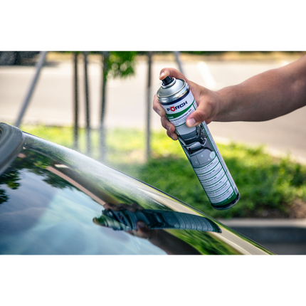 FÖRCH AKTİF KÖPÜK TEMİZLEYİCİ 750 ML