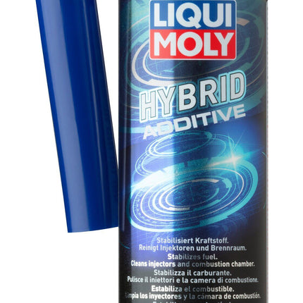LIQUI MOLY HİBRİT YAKIT KATKISI 250ML