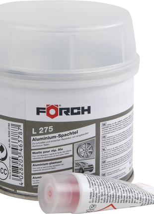 FÖRCH DS ALÜ.MACUN 250G L275