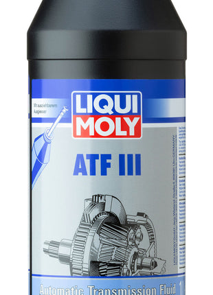 LIQUI MOLY ATF III 1L