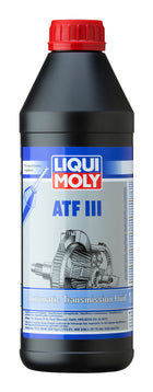 LIQUI MOLY ATF III 1L