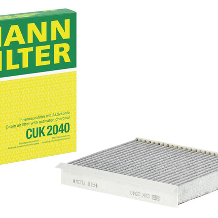 MANN POLEN FİLTRESİ CUK2040