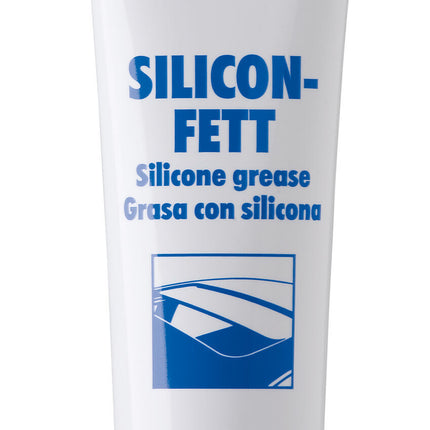LIQUI MOLY SİLİKON YAĞLAYICI 100 MG