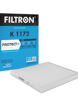 FİLTRON KABİN HAVA FİLTRESİ K1172