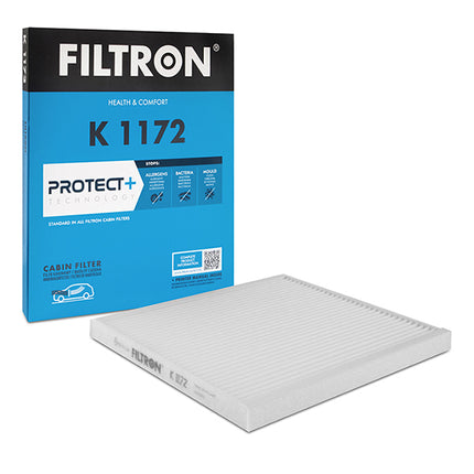 FİLTRON POLEN FİLTRESİ K1172
