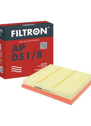 FİLTRON HAVA FİLTRESİ AP051/8