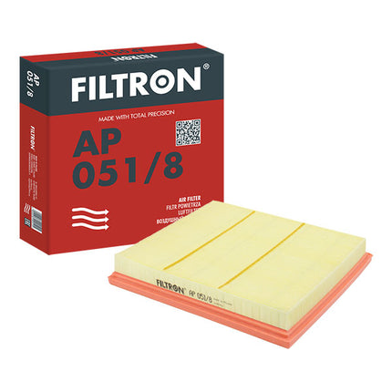 FİLTRON HAVA FİLTRESİ AP051/8
