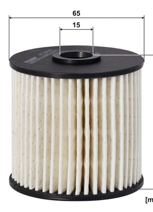 FİLTRON YAKIT FİLTRESİ PE816/9