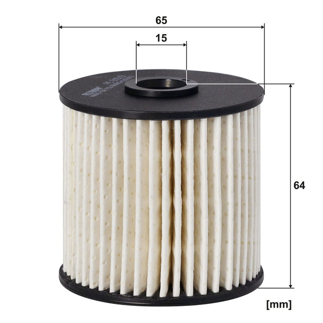 FİLTRON YAKIT FİLTRESİ PE816/9