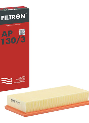 FİLTRON HAVA FİLTRESİ AP4004